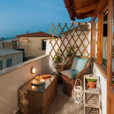 Casa Emily Apartment Chania  ภายนอก รูปภาพ
