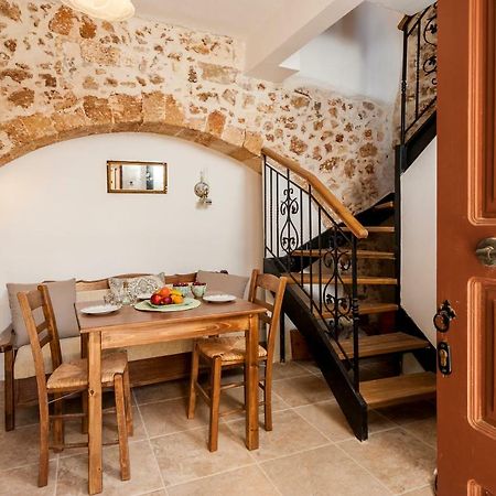 Casa Emily Apartment Chania  ภายนอก รูปภาพ