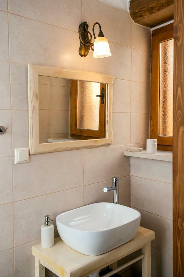 Casa Emily Apartment Chania  ภายนอก รูปภาพ
